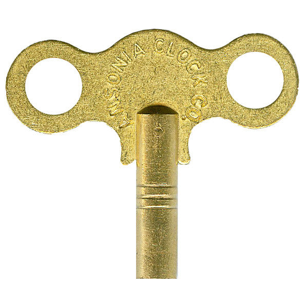 Ansonia SE #6 Clock Key (10591769295)