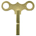 Ingraham SE #6 Clock Key (10591769359)