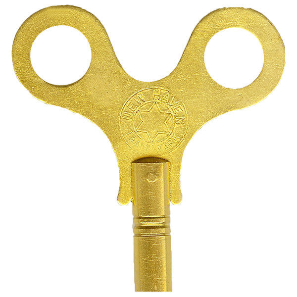 New Haven SE #6 Clock Key (10591769423)