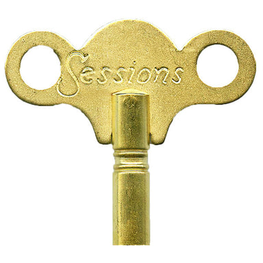 Sessions SE #6 Clock Key (10591770511)
