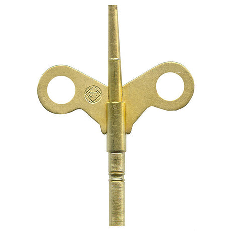 Seth Thomas DE #44 Clock Key (10591773391)