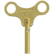 Clock Key SE 0000 (10591780495)