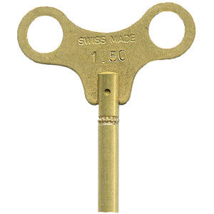 Clock Key SE 0000 (10591780495)