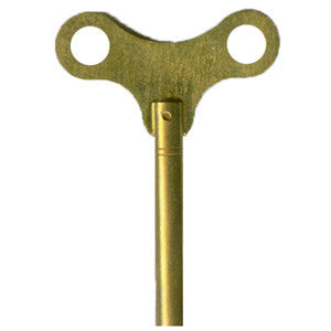 Extra Long #00 Clock Key (10591793359)