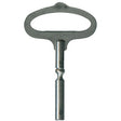 French Clock Key #1 (10591798671)