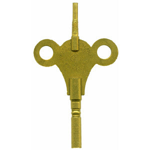Clock Key DE 300-160 (10591802895)