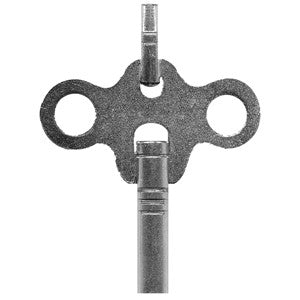 Clock Key DE 350-175 (10591804047)