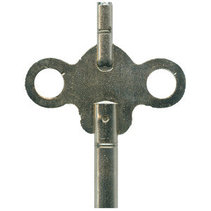 Clock Key DE 375-190 (10591804111)
