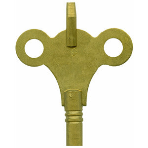 Clock Key DE 400-175 (10591804175)