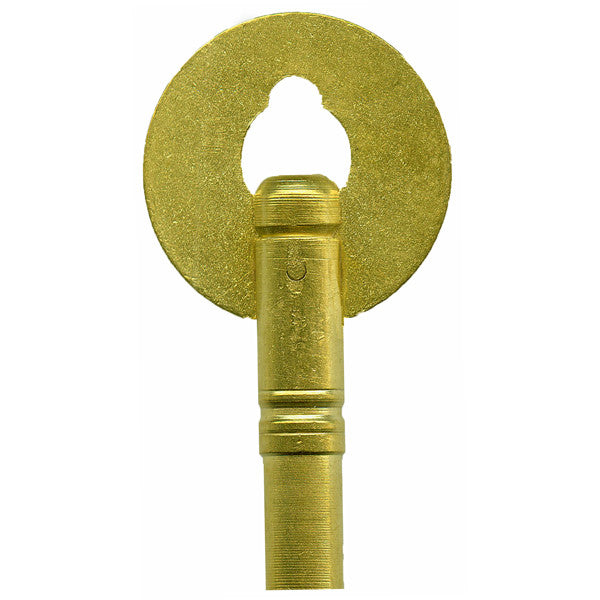 Novelty Clock Key 6 (10591815567)