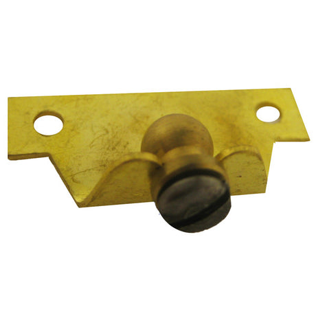 Bezel Latch Brass (10591837199)