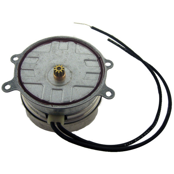 Synchron Electric Motor - Main Image