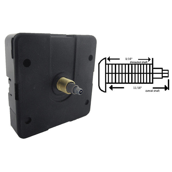 Reverse Time Mvmt 1/4" (10591849103)