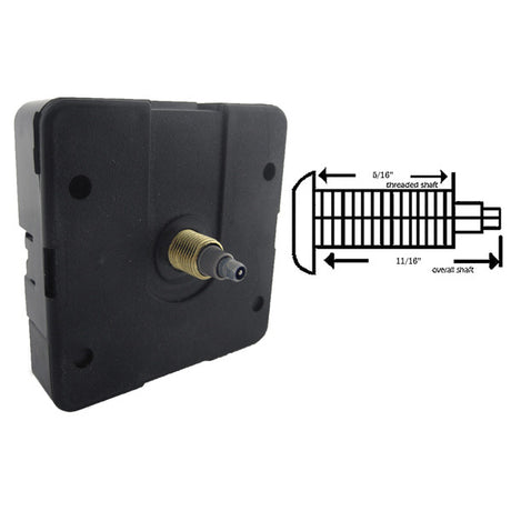 Reverse Time Mvmt 1/4" (10591849103)