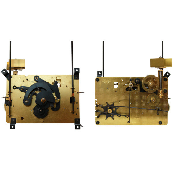 Regula 70/10 Mvmt pendulum length cm - Main Image