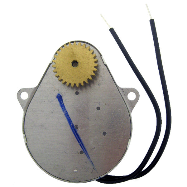 Golden Hour Clock Motor (10591884367)