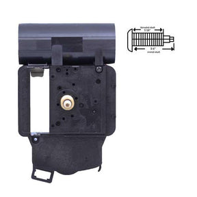 Westminster Pendulum Chime Movement 3/8" (10591859023)