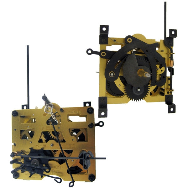 Regula 25 Mvmt Pendulum Length – Perrin Supply Ltd