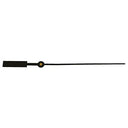 Rectangle Sweep Second Hand 3"