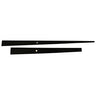 Tapered Baton High Torque Hour & Minute Hands 10"