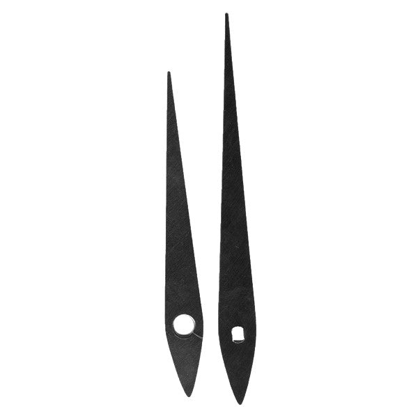 Dauphine Clock Hands (10591888335)