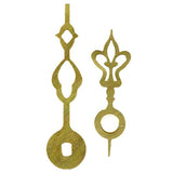 Fleur De Lys Hands 1 3/4" (10591888783)