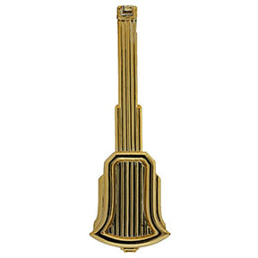 Plastic Gold Pendulum 76-068 (11318021199)