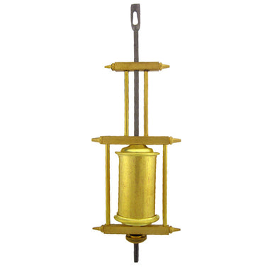 Single Barrel Pendulum (10593166159)