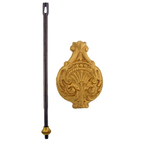 Waterbury Kitchen Pendulum (10593167311)