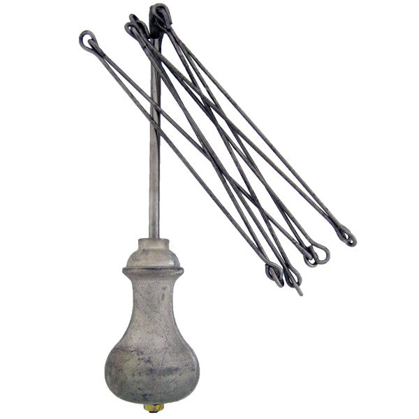Morbier Chain Pendulum (10593170831)