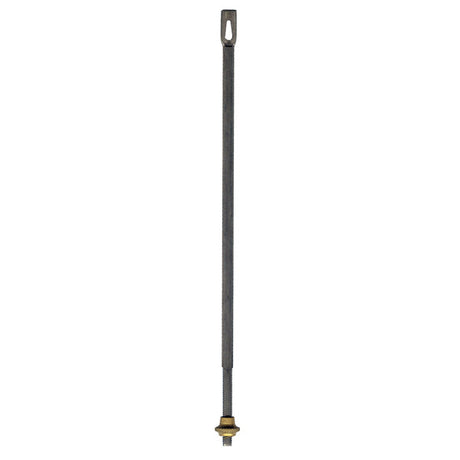 Kitchen Rod 6 1/4" (10593171471)