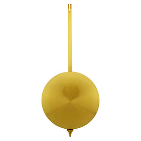 German Pendulum Brushed 70/165 (10593173391)
