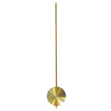 German Pendulum Brushed 70/685 (10593174927)