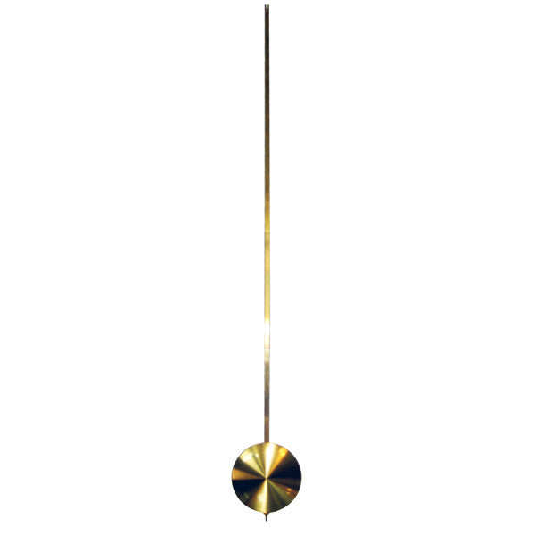 German Pendulum 80/555 (10593175567)