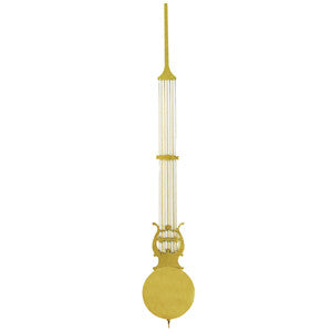 Lyre Pendulum 900 mm (10593176911)