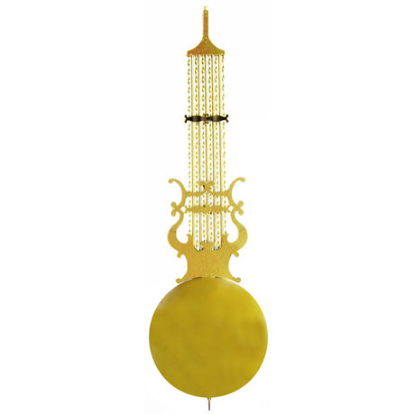 Lyre Pendulum 940 mm (10593176975)