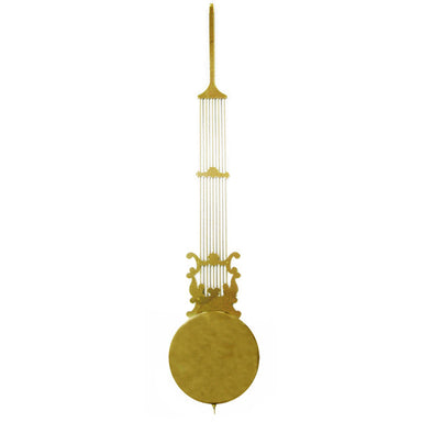 Lyre Pendulum 1080 mm (10593177167)