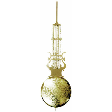 Luxury Lyre Pendulum 1120 mm (10593177359)