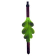 Green 1 Day Oak Leaf Pendulum (10593179087)