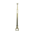 Cuckoo Pendulum Hanger 5 3/4" (10593186895)