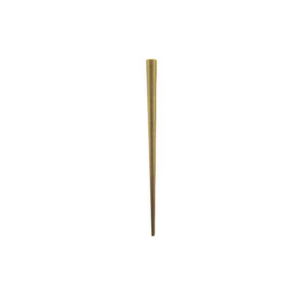 Brass Pin 1"/0.75 mm (10593187535)