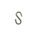 S Hook Small (10593190735)