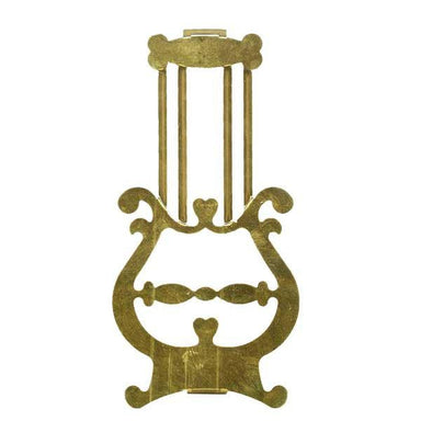 Lyre Harp Pendulum 4" (10593165967)