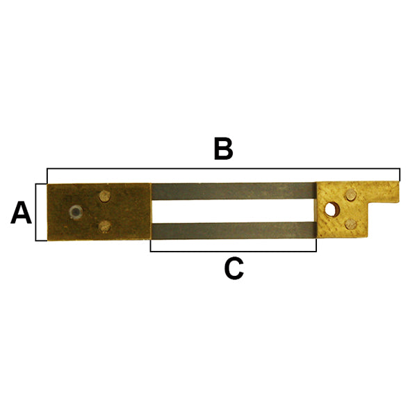 # 131 Suspension Spring