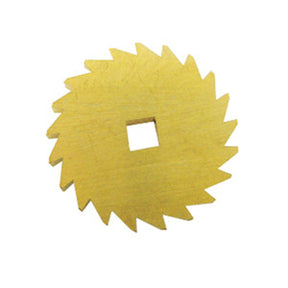 Clock Ratchet Wheel 13 mm (10593191631)