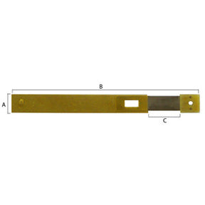Suspension Spring 77.500-106 (10593195535)