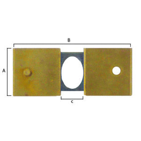 Suspension Spring 77-500-14 (10593196047)