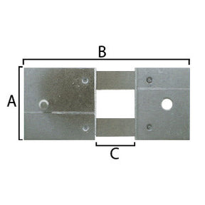 Suspension Spring 77-500-17 (10593196303)