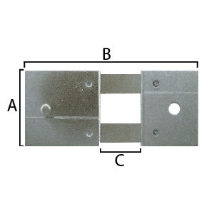 Suspension Spring 77-500-17 (10593196303)