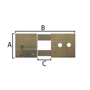 Suspension Spring 77-500-201 (10593196495)